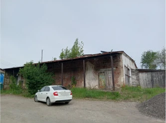 Аукцион по продаже нежилого здания и земельного участка по адресу: Свердловская область, Нижнесергинский район, г. Нижние Серги, ул. Розы Люксембург, д. 1